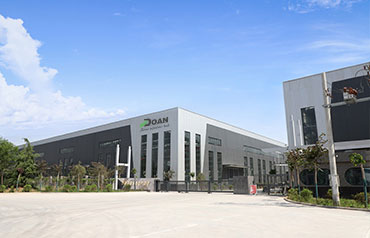 Shanghai Doan Machinery Technology